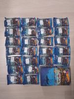 Hot Wheels Mystery Models série 2 - 24 Véhicules - Neufs