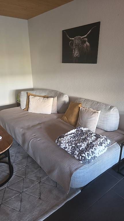 Divani: Canapé modulable "Maison du monde" Gris – Usato da Marsens venduto da Sophiez1308 2