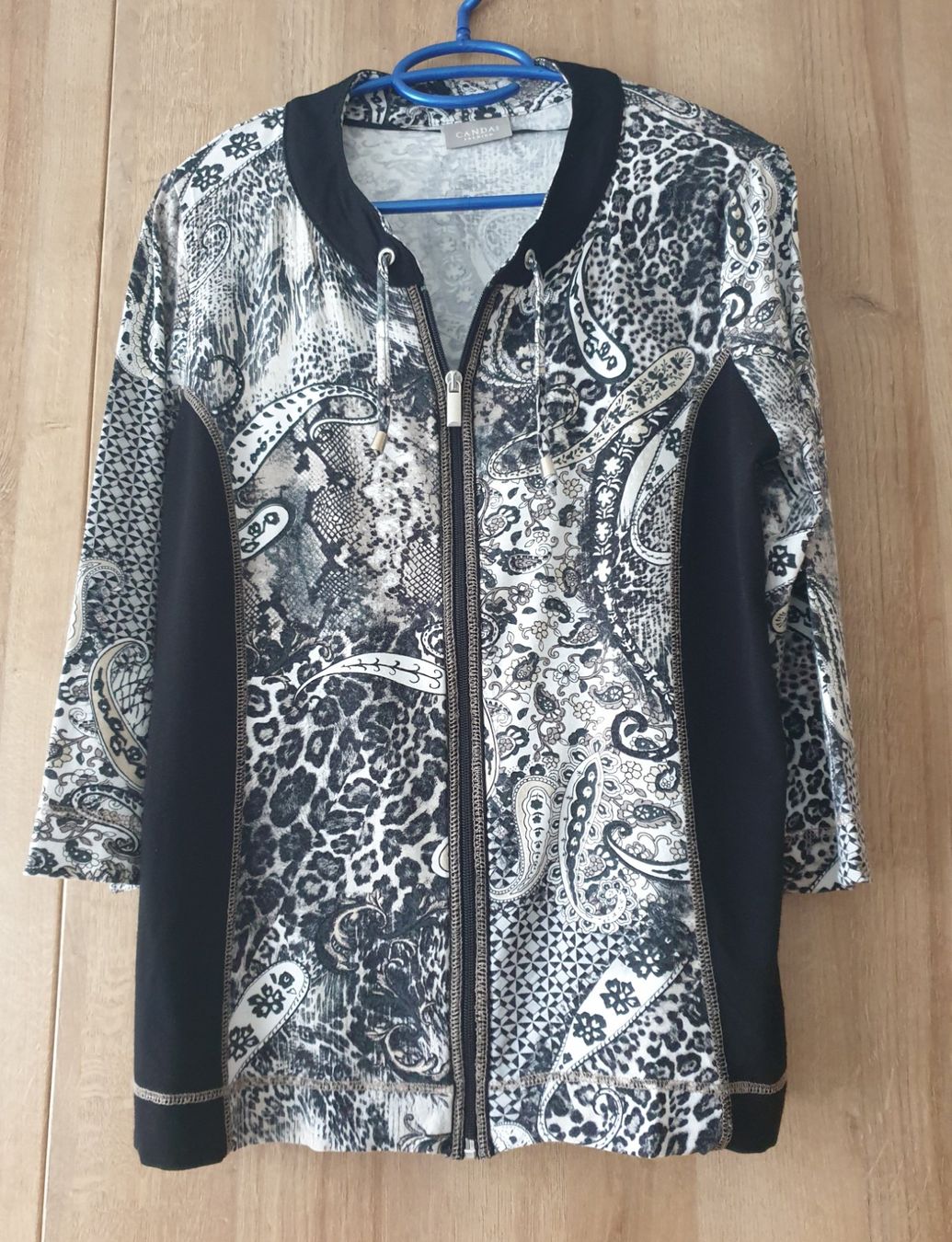 C&A Maglioni & Felpe: Damen Shirt / Pullover / Jacke – Usato da Möriken AG venduto da pam66