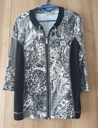 Damen Shirt / Pullover / Jacke