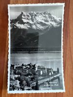 AK   1940 Montreux   (G2328)