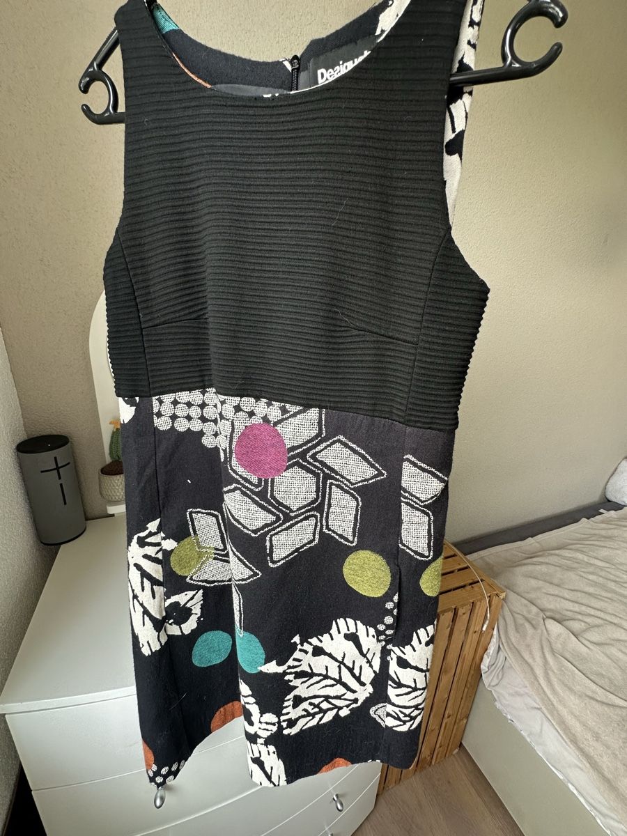 Desigual Robes: Desigual Kleid – D'occasion à Bellmund par Srisi01 3