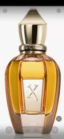 Xerjoff, la capitale, eau de parfum,2ml Abfüllung