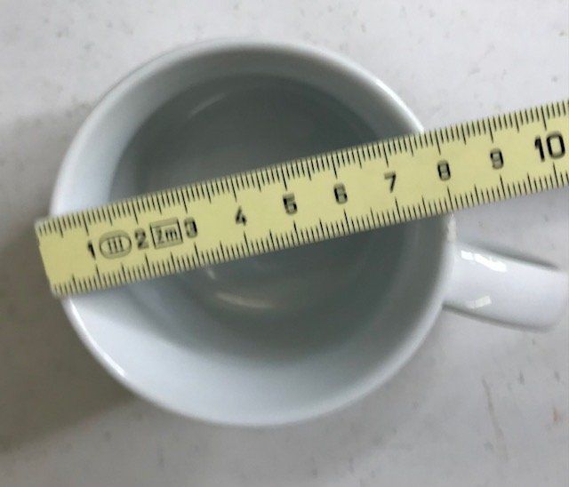 Tazze: Tasse Mug New York Times Square – Nuovo (secondo la descrizione) da Zürich venduto da gigimai67 5