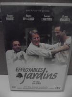 Effroyables Jardins / Villeret, Dussolier, Lhermitte,Magimel