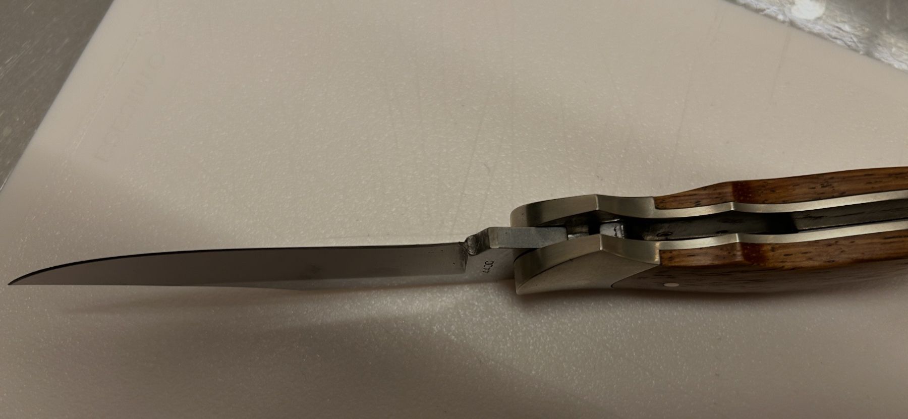 Accessori: Böker Scout Folder – Nuovo (secondo la descrizione) da Felsberg venduto da cjakober 3