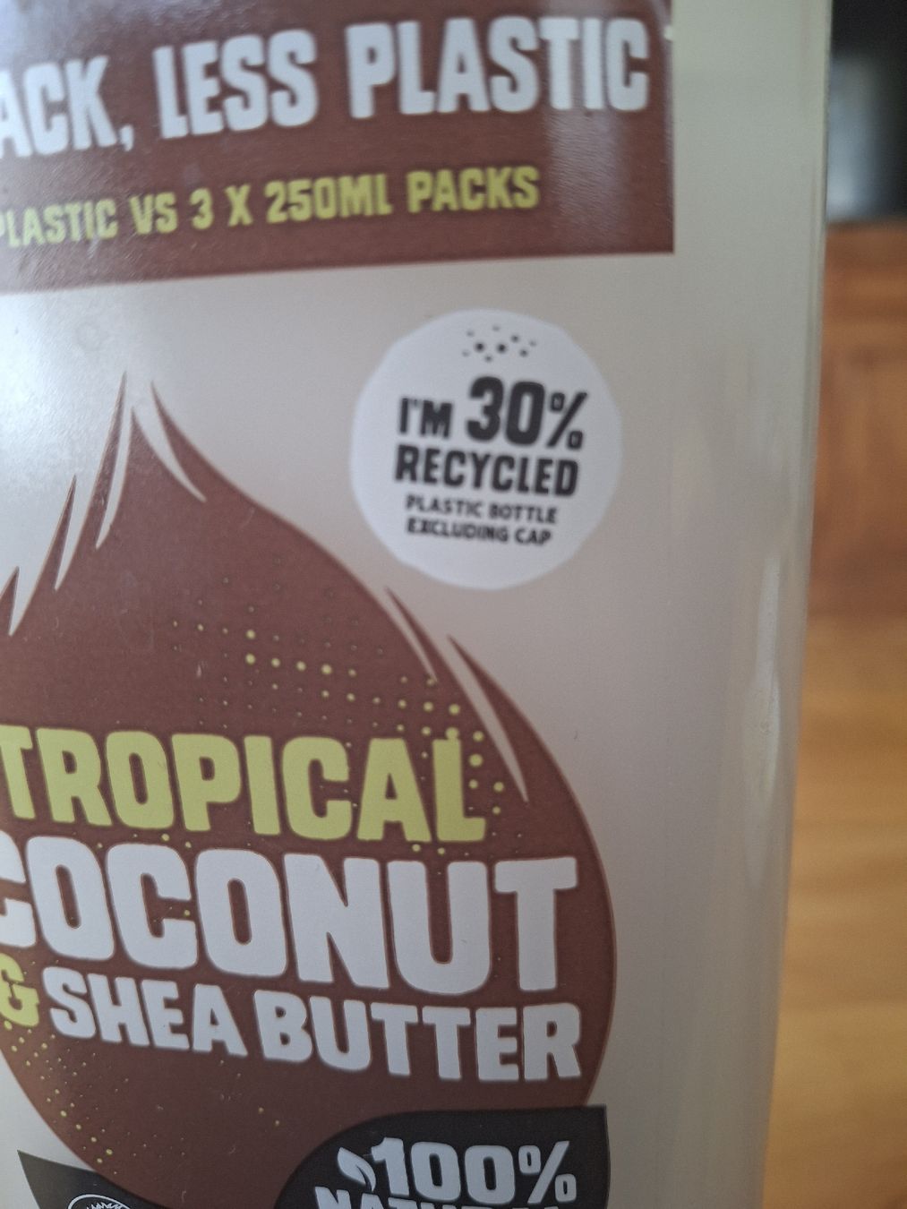Douches: ORIGINAL SOURCE Shower gel 750ml! – Neuf (Voir description) à Alpnach Dorf par dek_s78g 1
