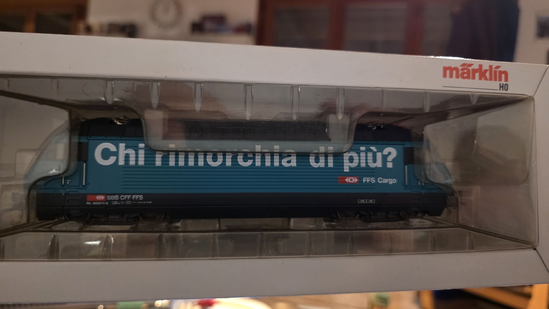 Märklin Modelleisenbahnen: Märklin 34632 Digital – Gebraucht aus Meikirch von Drystan 3