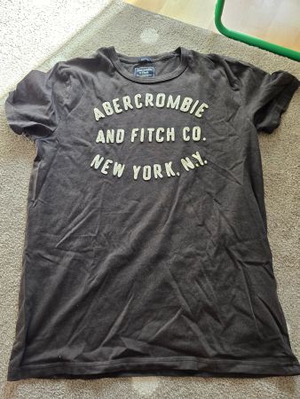 Abercombie T-Shirt Gr M