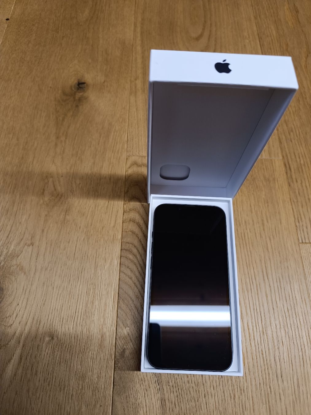 Apple Telefoni cellulari / Smartphones: Appel iPhone 14 midnight 128 GB neuwertig – Nuovo (secondo la descrizione) da Malans GR venduto da maassl 1