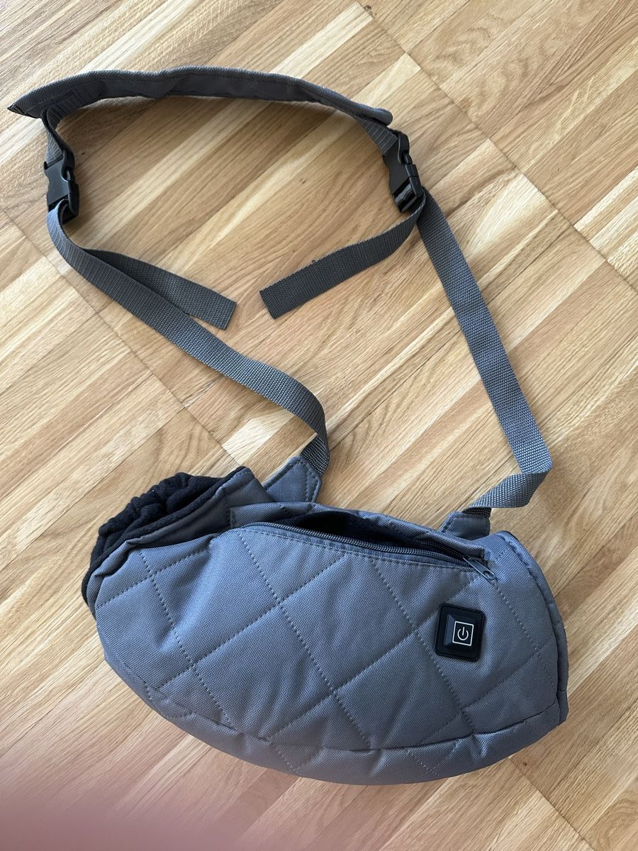 Altro in  Abbigliamento & Accessori: Elektr. Handwärmer – Nuovo e nell'imballaggio originale da Zürich venduto da Messina_68 5