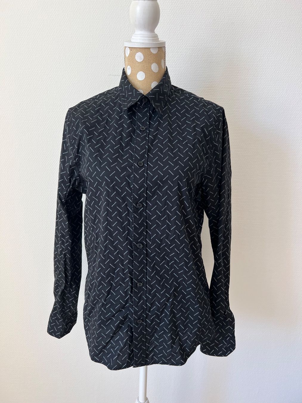 Calvin Klein Camicie: Calvin Klein Hemd, Gr. S, Top Zustand – Usato da Arbon venduto da mei_cnd6