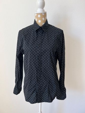 Calvin Klein Hemd, Gr. S, Top Zustand