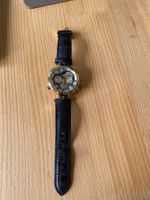 Cacalla Uhr, Gold automatik