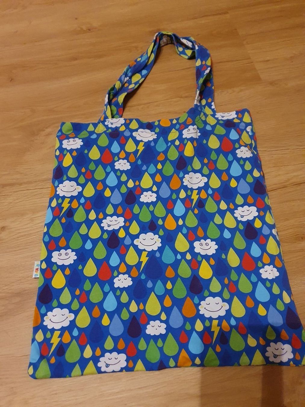 Sonstige Kleidung & Accessoires: Babauba Handmade Mullwindel, Muff, Bags, Feuchttüchertasche – Gebraucht aus Heinrichswil von frankie19860 6