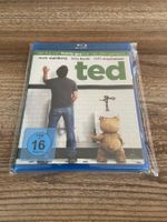 TED Blu-ray in Top Zustand!