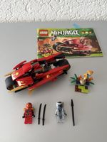 Lego Ninjago Nr. 9441