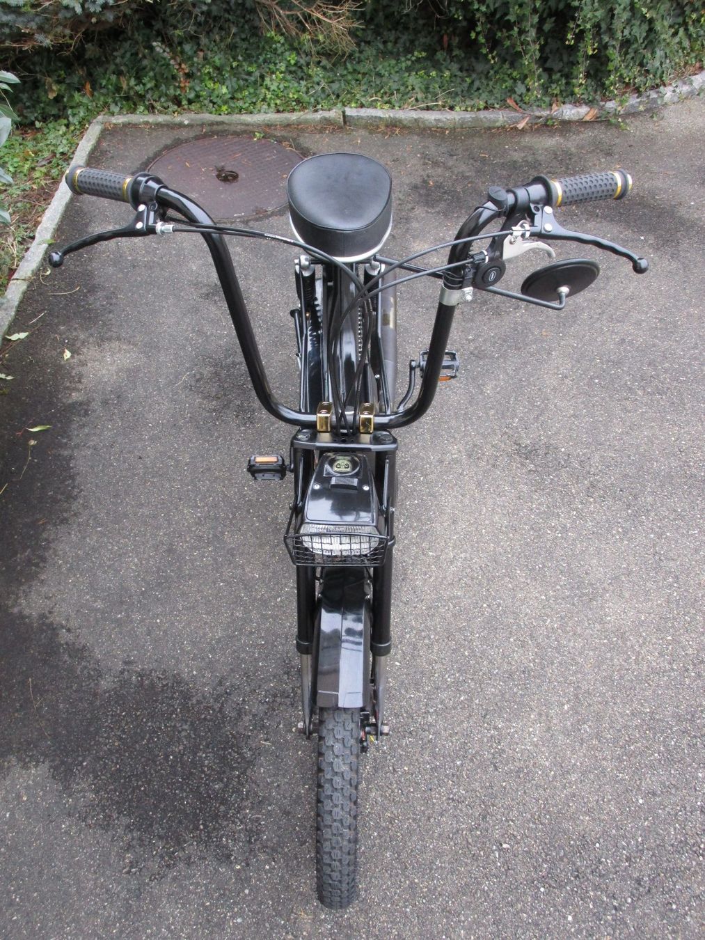 Puch Ciclomotori: Puch Maxi S – Usato da Mörschwil venduto da leg_yrn8 4