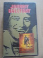Johnny Hallyday, film " Le Spécialiste " VHS France