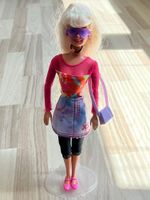 VINTAGE-BARBIE der 1970er-Jahre mit „BENNETON-BEKLEIDUNG“