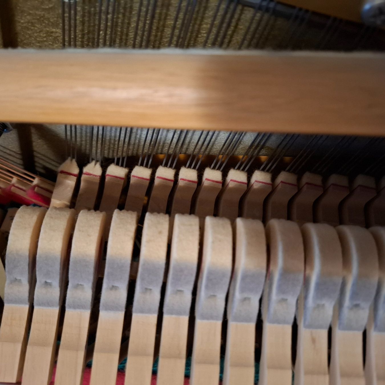 Instruments de musique: Piano Ibach Occasion – D'occasion à Pfäffikon ZH par mrstone 8