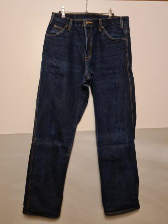 Dickies Work Jeans, Grösse 34/32, Regular Fit