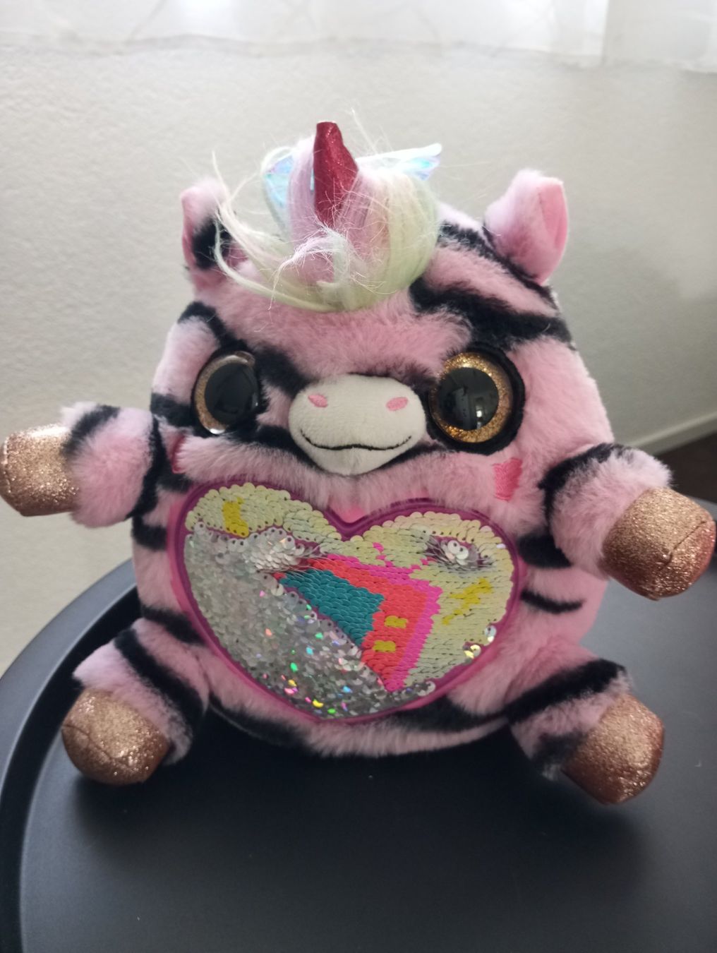 Jouets: Zuru Zebra Rainbocorns – D'occasion à Amriswil par cbe_cr6q