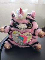 Zuru Zebra Rainbocorns