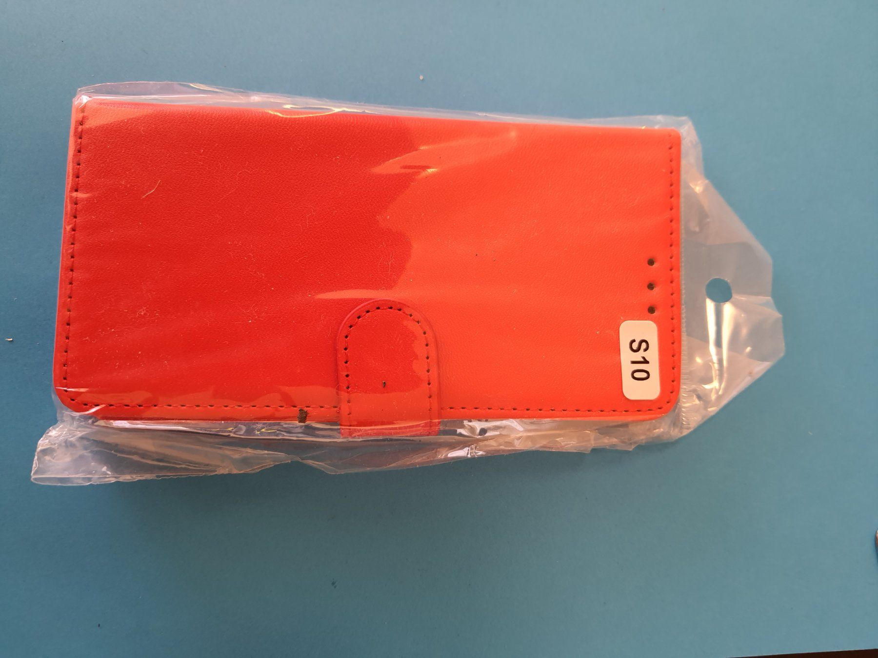 Samsung Cover & Protezioni schermo: Mobile Case Hülle Samsung S10 NEU – Nuovo e nell'imballaggio originale da Zollikerberg venduto da Sell-Buy-it 1