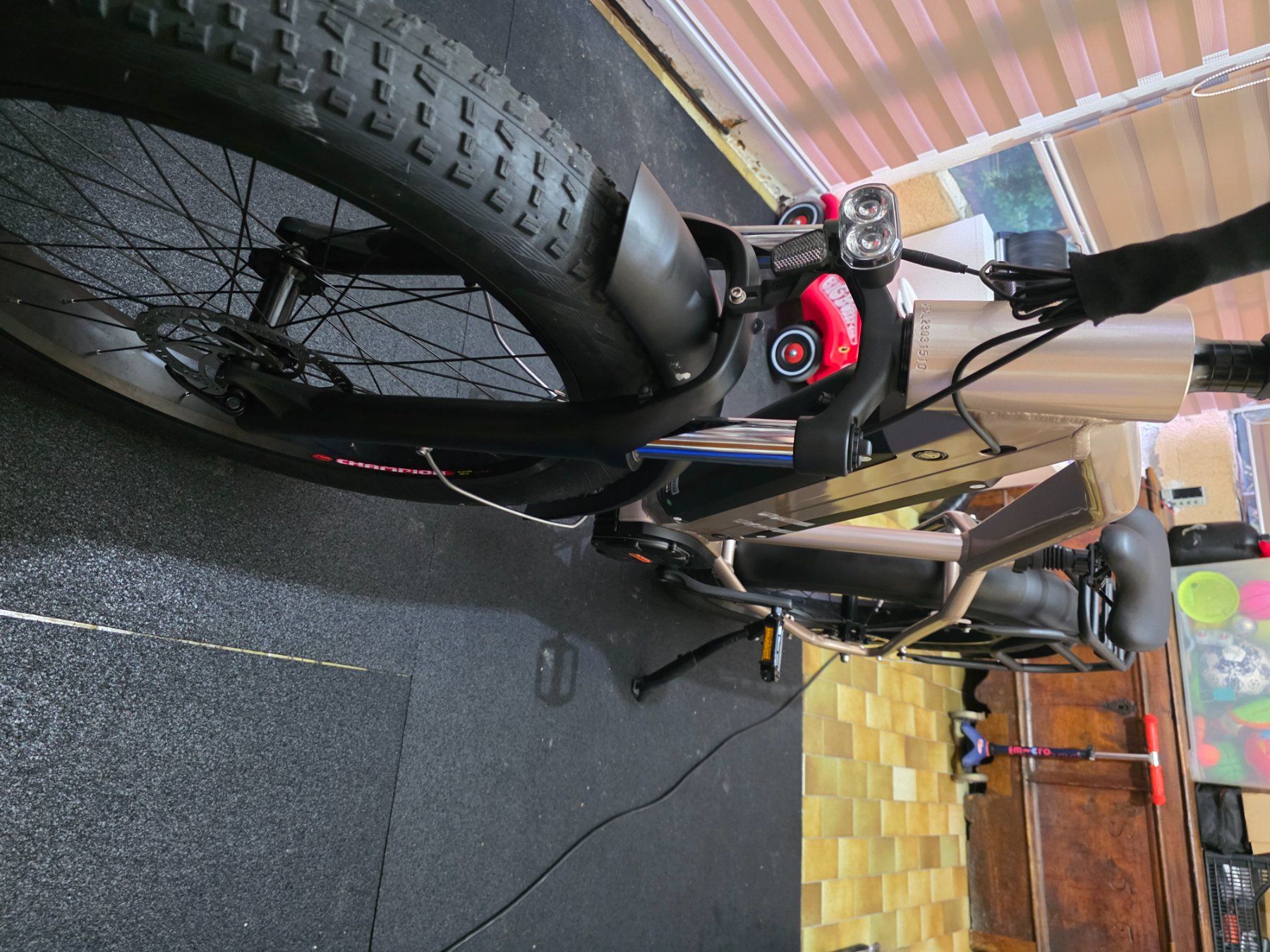 Biciclette: electric bike – Usato da Genève venduto da ing_rl8n 3