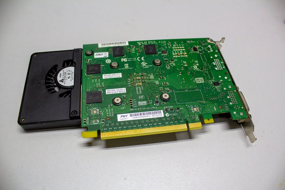 Pny on sale quadro k2000