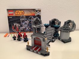 Star Wars™ Death Star™ Final Duel 75093