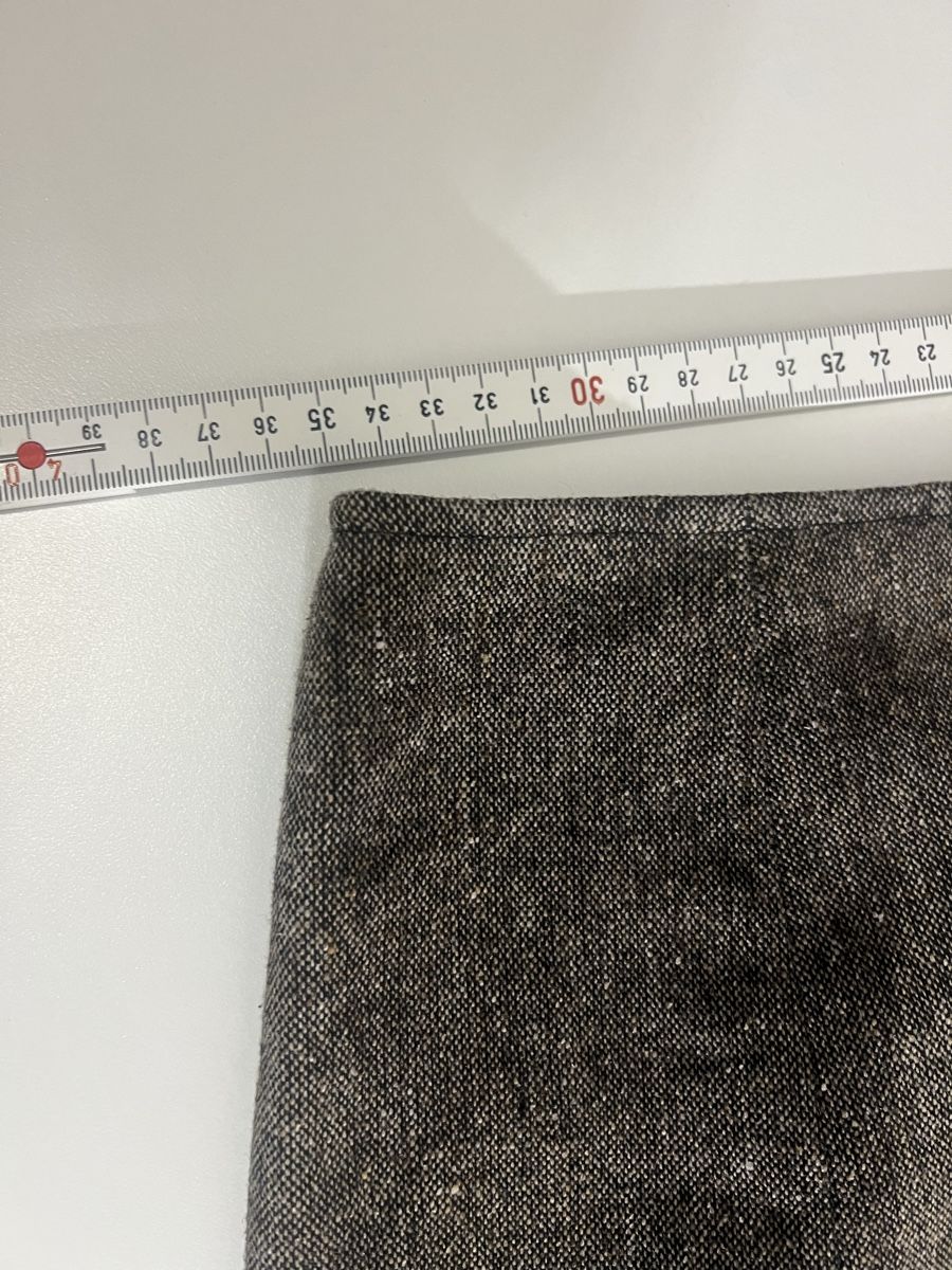 Kookai Röcke: Jupe crayon en laine Kookaï – Gebraucht aus St-Pierre-Clages von ste_xk6p 6