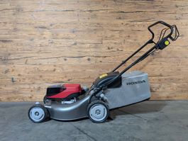 Honda HRG466XB Elektromäher