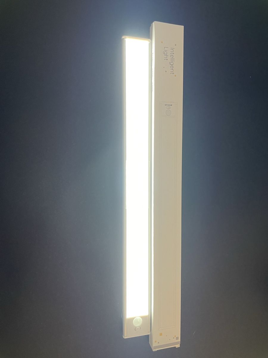 Lampade: LED - Leuchte Intelligent Light – Nuovo e nell'imballaggio originale da Buchs /ZH venduto da Sadac 1