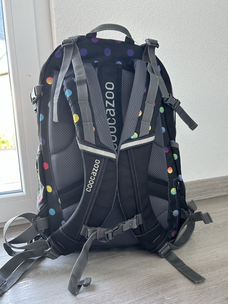 Coocazoo Sacs à dos: Rucksack Coocazoo – D'occasion à Neukirch (Egnach) par oli_y86b 2