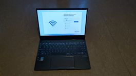 ASUS ZenBook Flip 13 BX363E / UX363 (Intel i7) + Zubehör