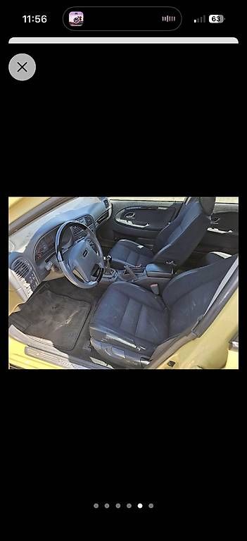 Automobili: Volvo v40 – Usato da S. Antonino venduto da hel_5s8j 4