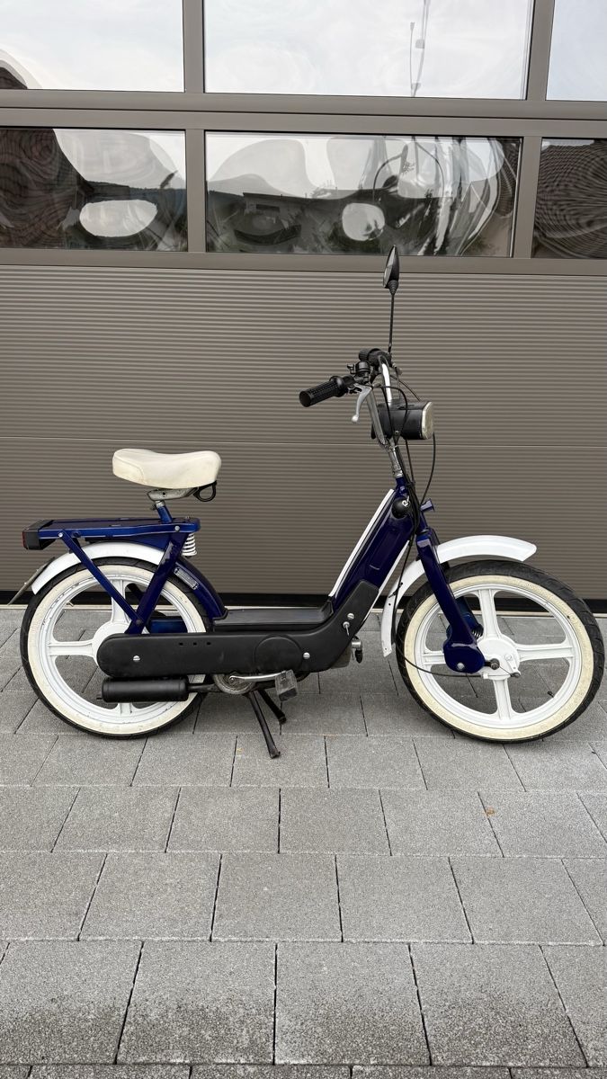 Piaggio Ciclomotori: Piaggio Ciao Vario – Usato da oftringen venduto da babanico 4