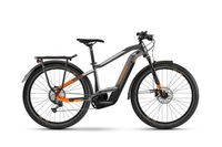 ACTION SPECIALE!  Haibike Trekking 10, vélo neuf, 625 Wh.
