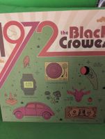 the Black Crowes 1972