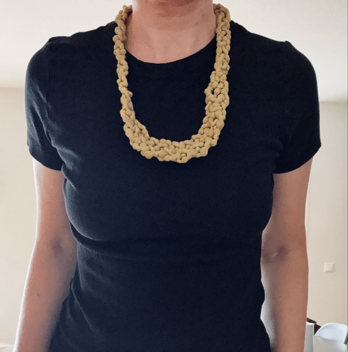 Cos Catenine: COS necklace – Usato da st prex venduto da magdalenaonline