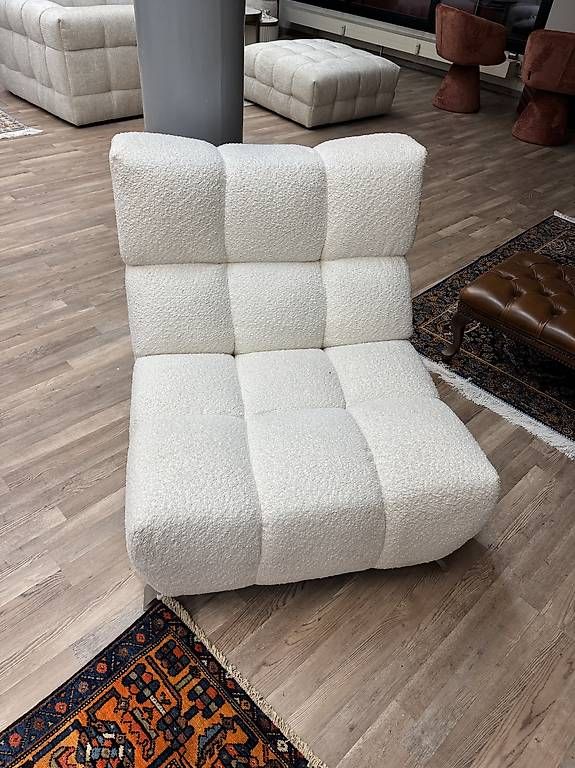 Poltrone: Stuhl Sessel Designer  – Usato da Zug venduto da sol_2cgs