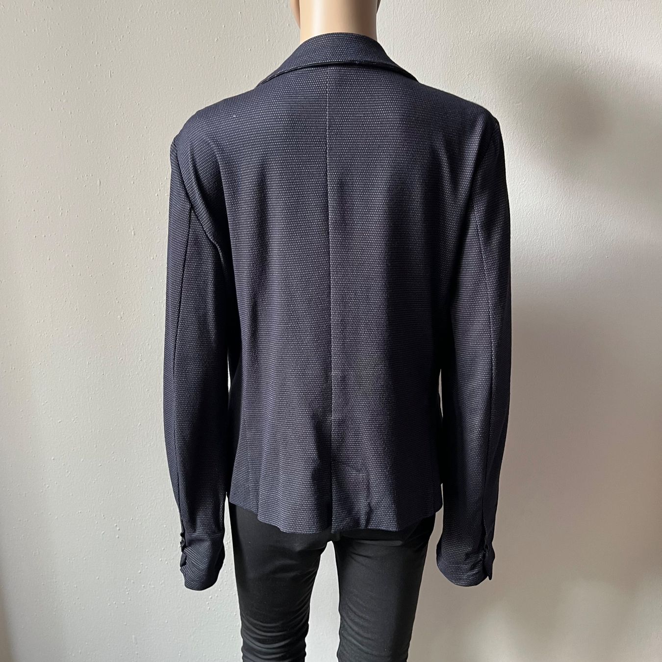 Vestes: LES COPAINS BLUE Blazer 💙 – D'occasion à zürich par vintage12 4