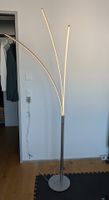 Ständerlampe dimmbar