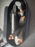 Styler Dyson Airwrap avec coffret accessoires état bon