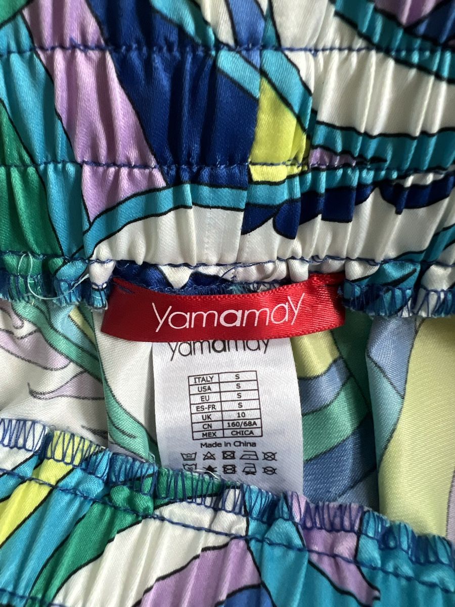 Pantaloni: Summer Yamamay Shorts, Size XS – Usato da Corsier GE venduto da Karol_save_planet 2