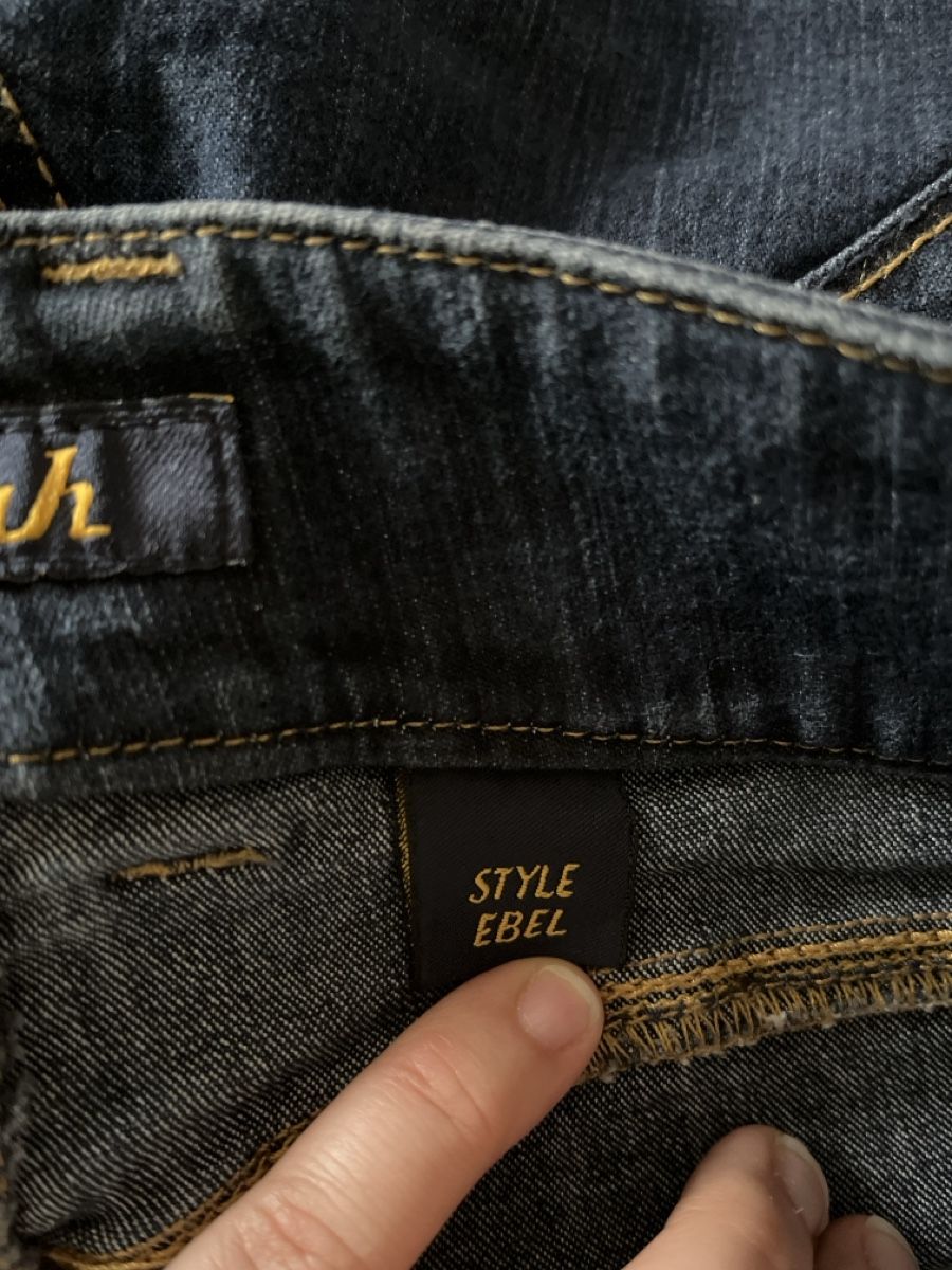 Jeans: Killah Women's Skinny Jeans – Usato da Kreuzlingen venduto da Hildah 7