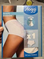 Culotte gainante Sloggi Shape microfibre taille 40  neuf M