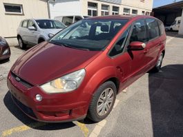 Ford S-Max 2.0i